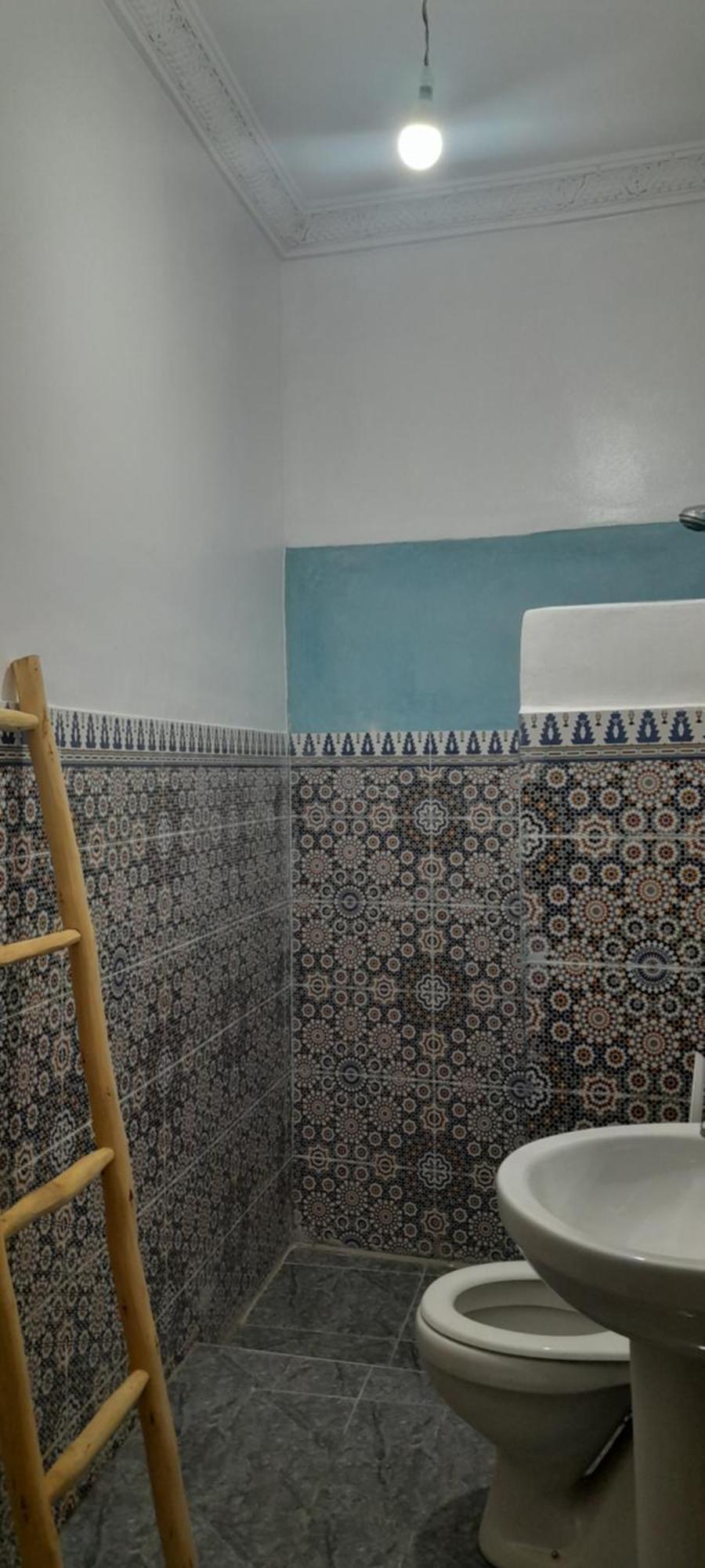 Riad Ramadan House Marrakech Marrakesh Ngoại thất bức ảnh