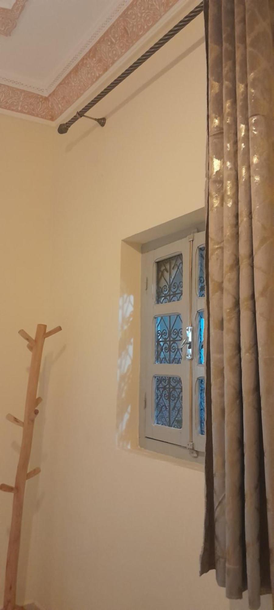 Riad Ramadan House Marrakech Marrakesh Ngoại thất bức ảnh