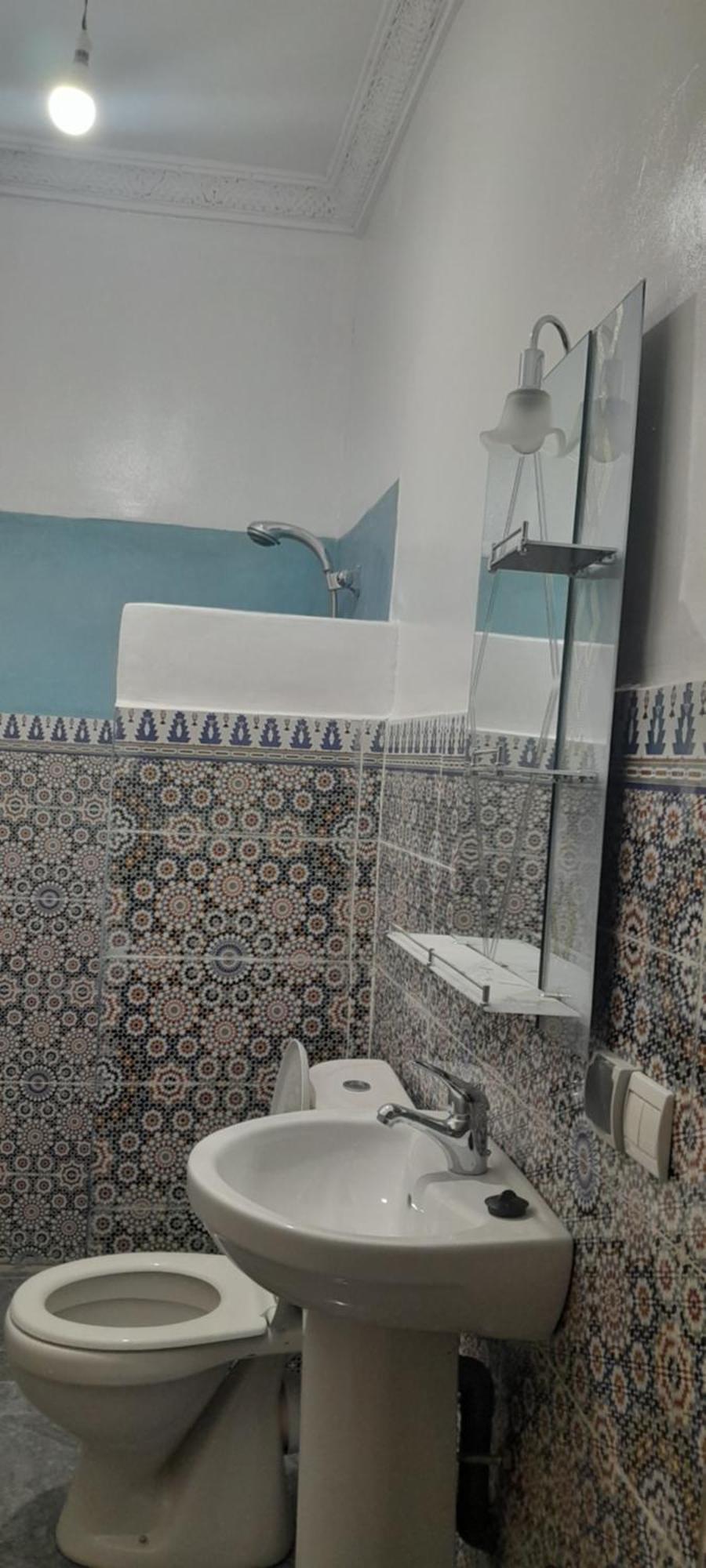 Riad Ramadan House Marrakech Marrakesh Ngoại thất bức ảnh