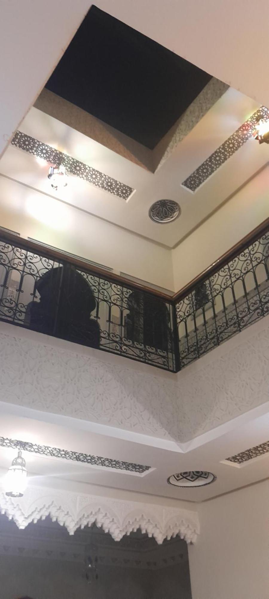 Riad Ramadan House Marrakech Marrakesh Ngoại thất bức ảnh