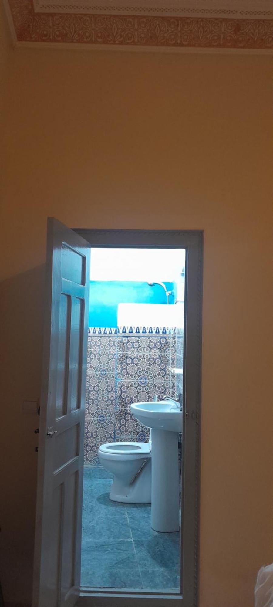 Riad Ramadan House Marrakech Marrakesh Ngoại thất bức ảnh