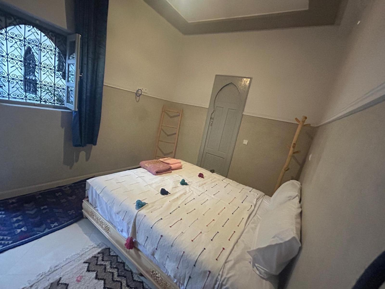 Riad Ramadan House Marrakech Marrakesh Ngoại thất bức ảnh