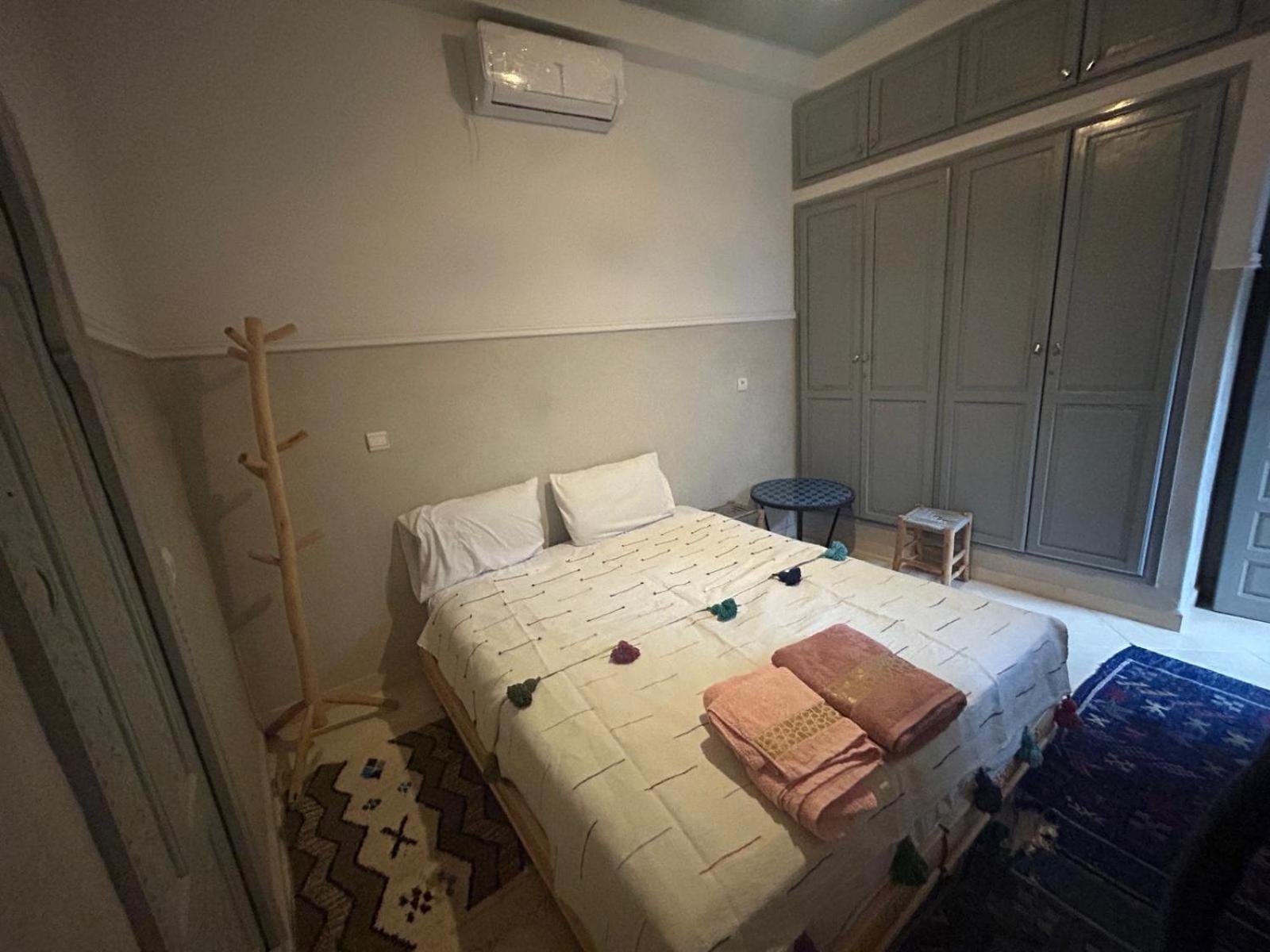 Riad Ramadan House Marrakech Marrakesh Ngoại thất bức ảnh
