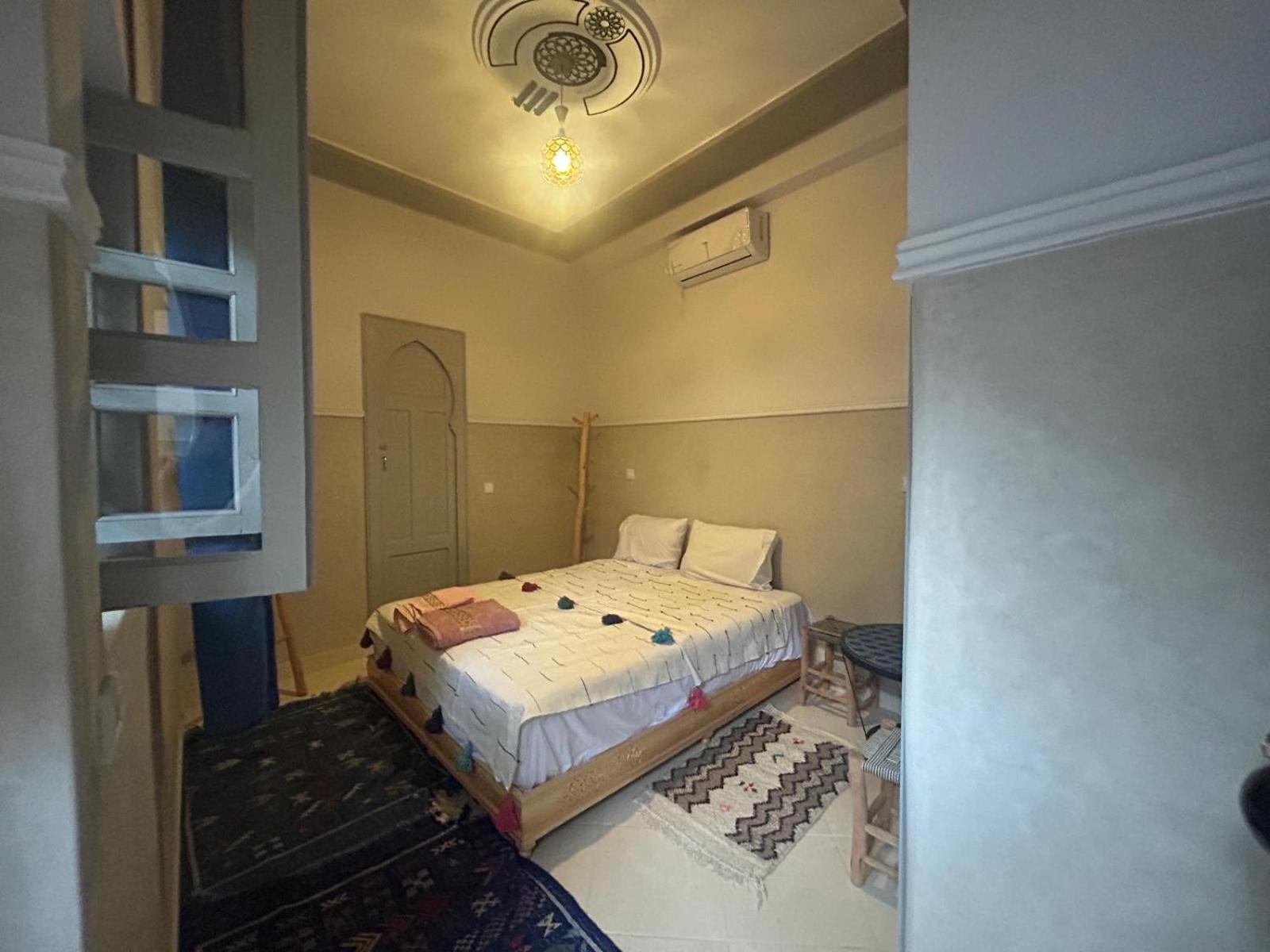 Riad Ramadan House Marrakech Marrakesh Ngoại thất bức ảnh